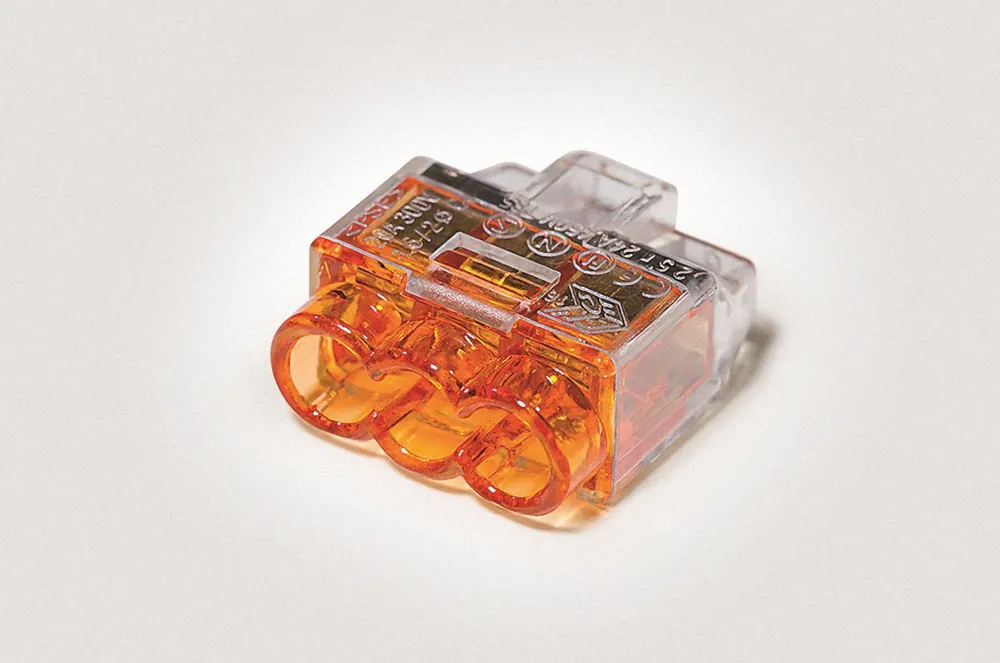 Beställ nu Toppklämma